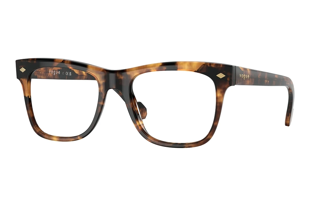 Vogue Eyewear   VO5464 2819 Havana Honey