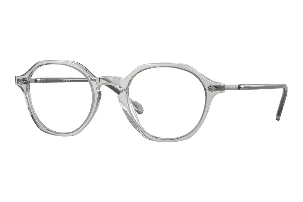 Vogue Eyewear   VO5472 2820 Transparent Grey