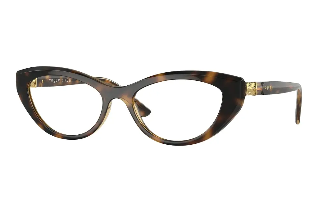 Vogue Eyewear   VO5478B W656 Dark Havana