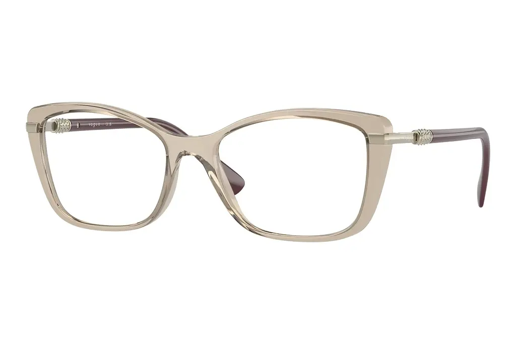 Vogue Eyewear   VO5487B 2990 Transparent Light Brown