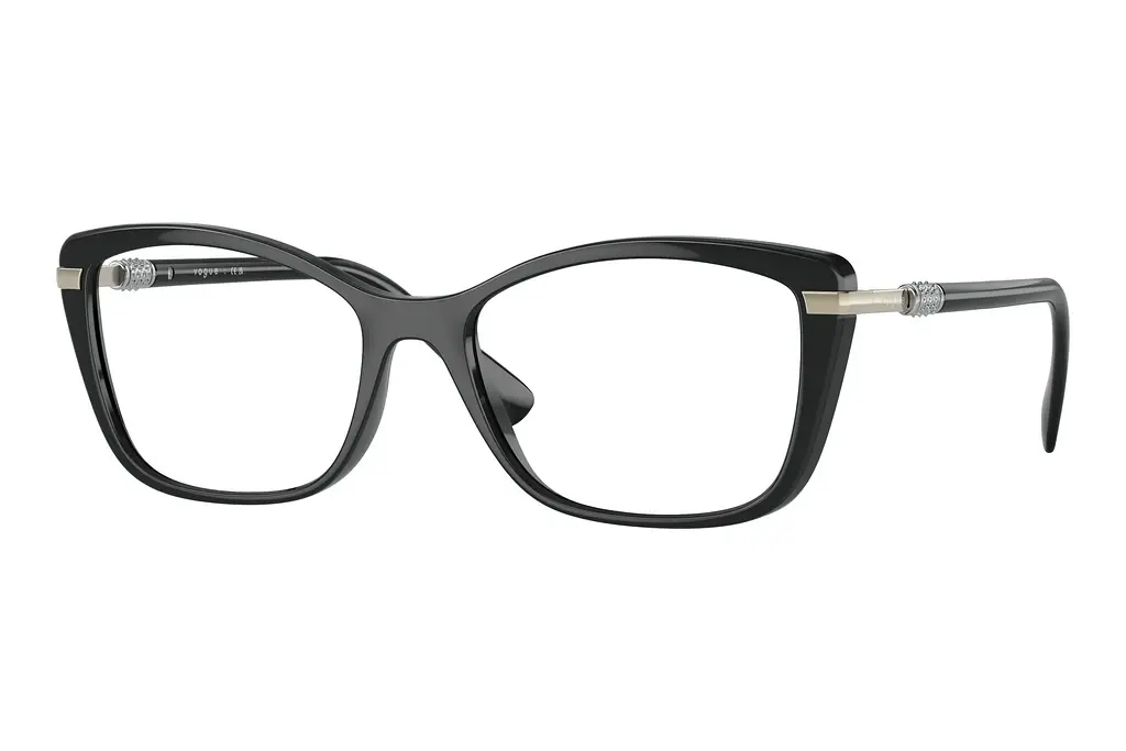 Vogue Eyewear   VO5487B W44 Black