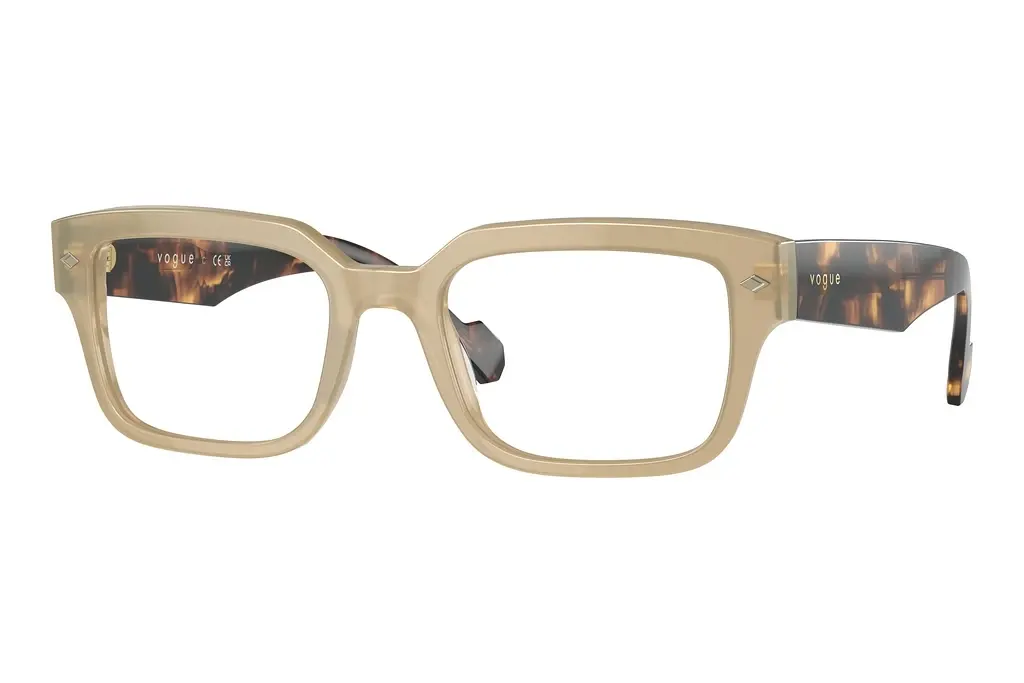 Vogue Eyewear   VO5491 W900 Opal Beige