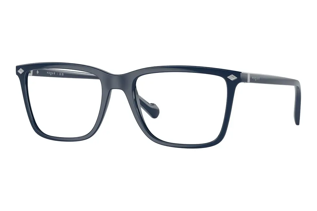 Vogue Eyewear   VO5492 3056 Full Dark Blue