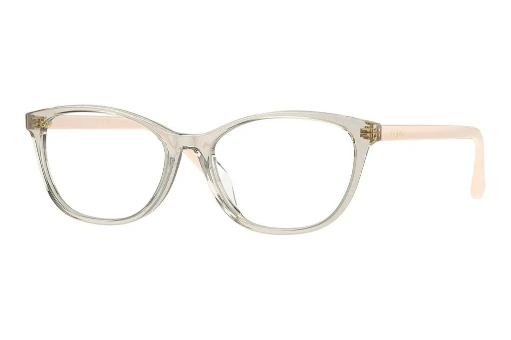 Vogue Eyewear   VO5502D 2998 Transparent