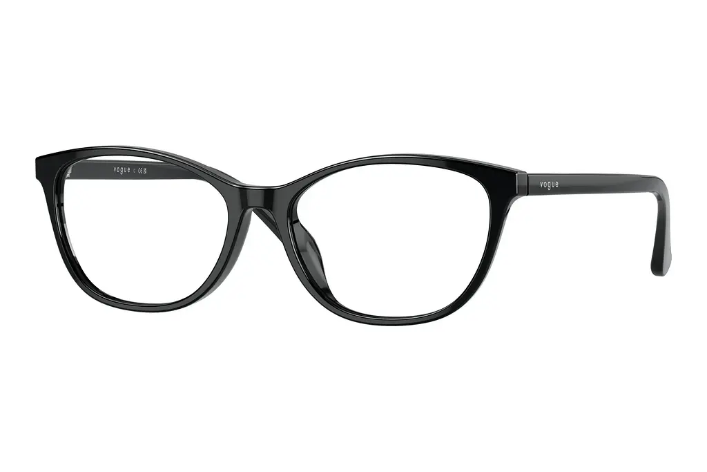 Vogue Eyewear   VO5502D W44 Black