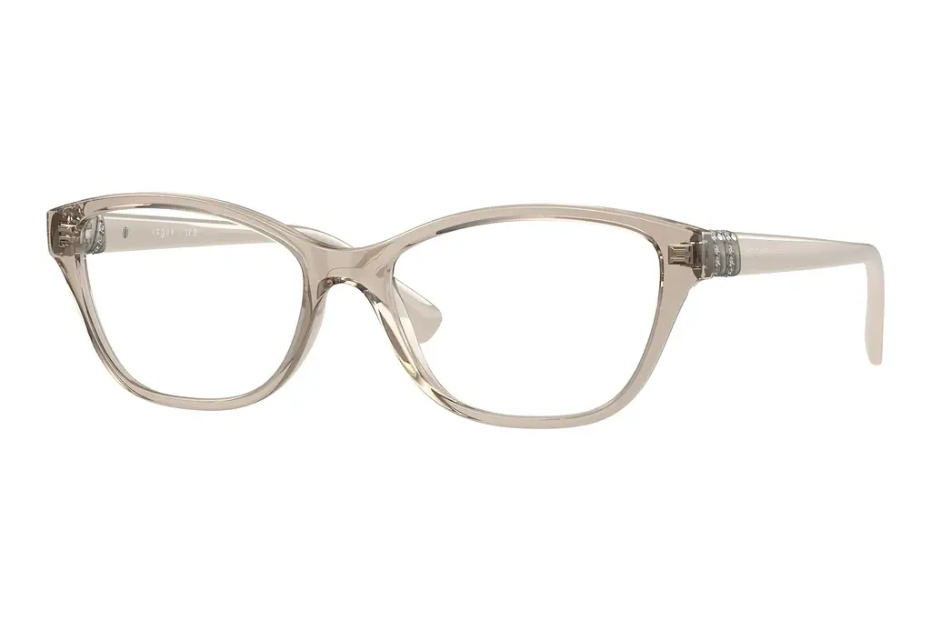 Vogue Eyewear   VO5516B 2990 Transparent Light Brown
