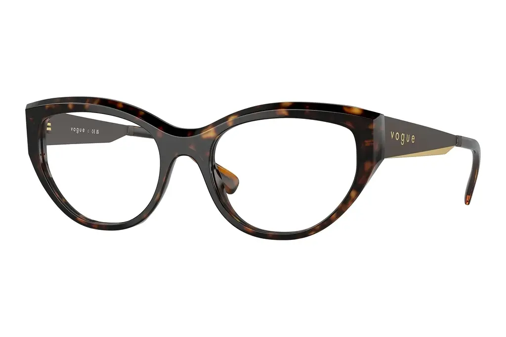 Vogue Eyewear   VO5560 W656 Dark Havana