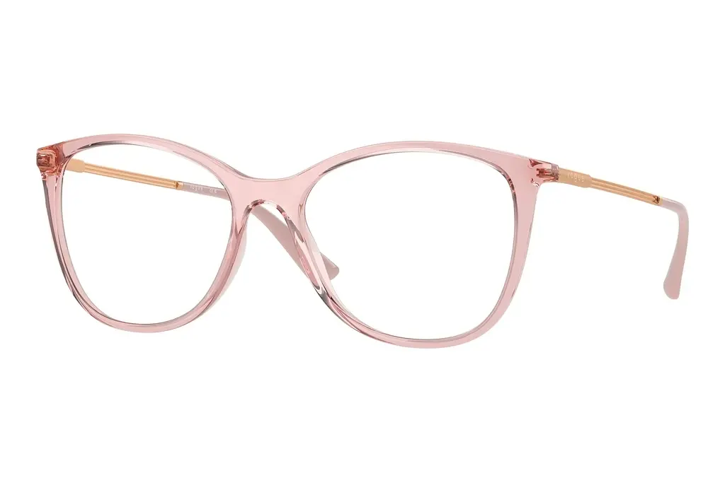 Vogue Eyewear   VO5562 2939 Transparent Pink