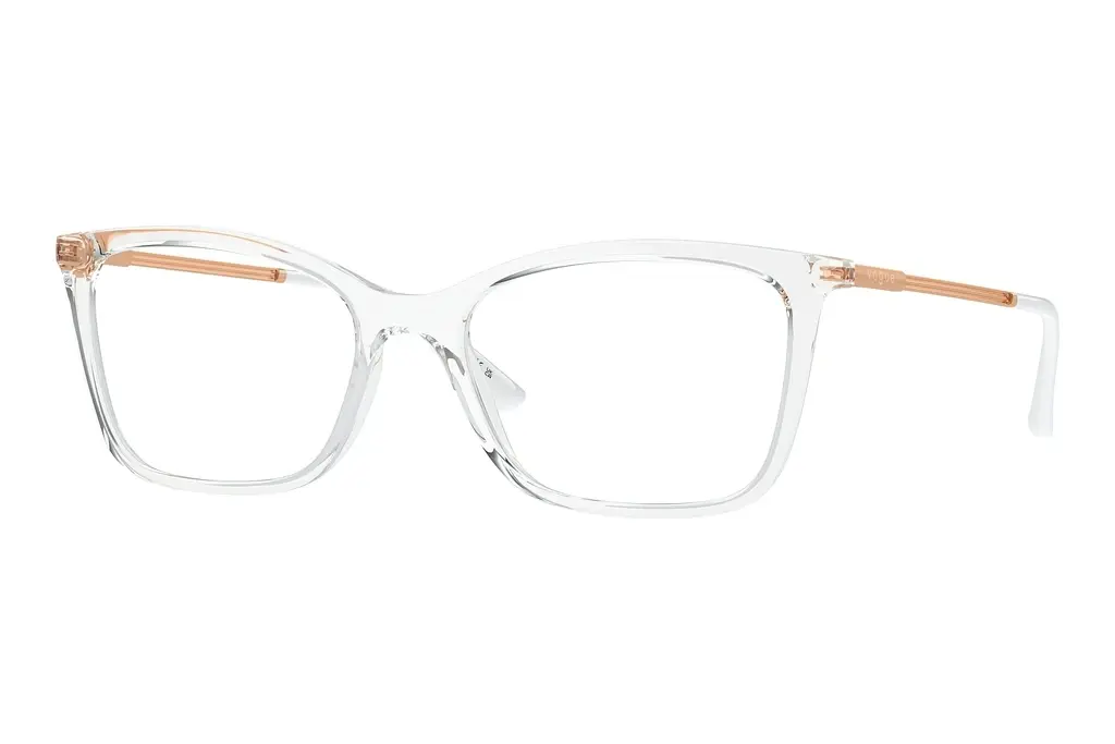Vogue Eyewear   VO5563 W745 Transparent