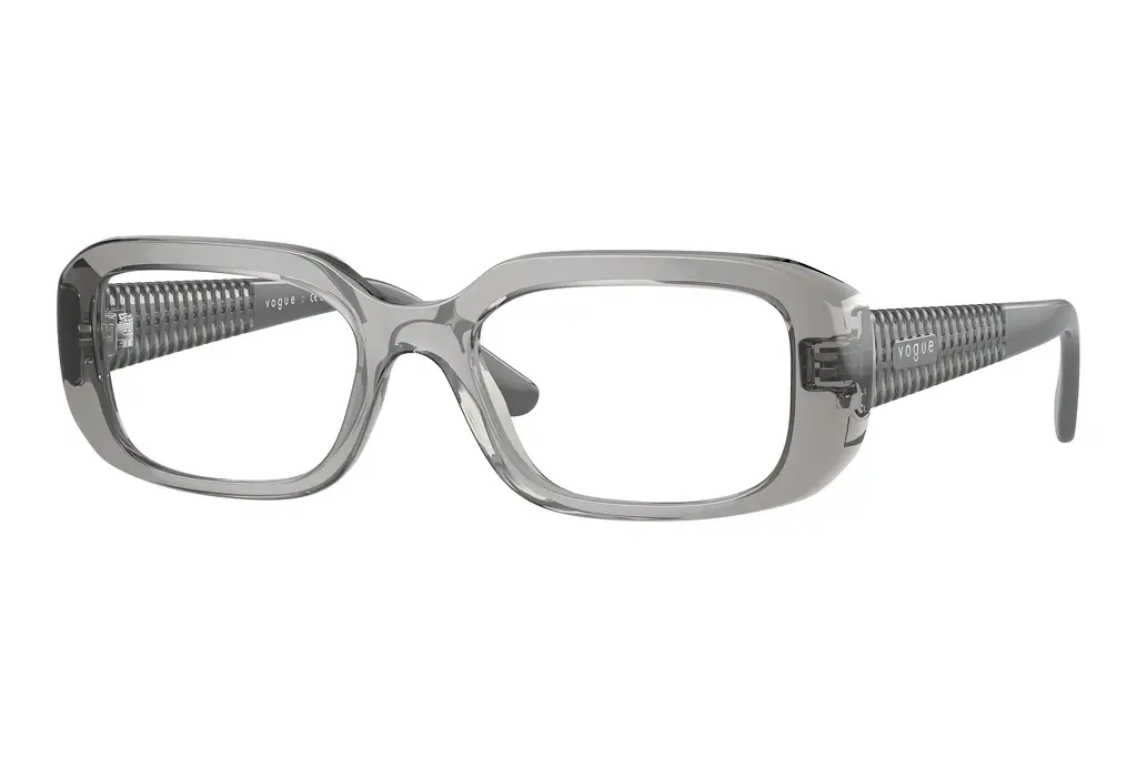 Vogue Eyewear   VO5568 2726 Transparent Grey