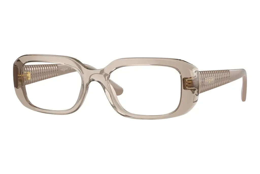 Vogue Eyewear   VO5568 2990 Transparent Caramel
