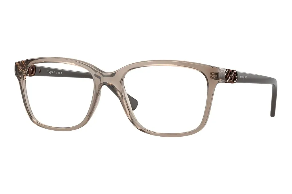 Vogue Eyewear   VO5574B 2940 Transparent Brown