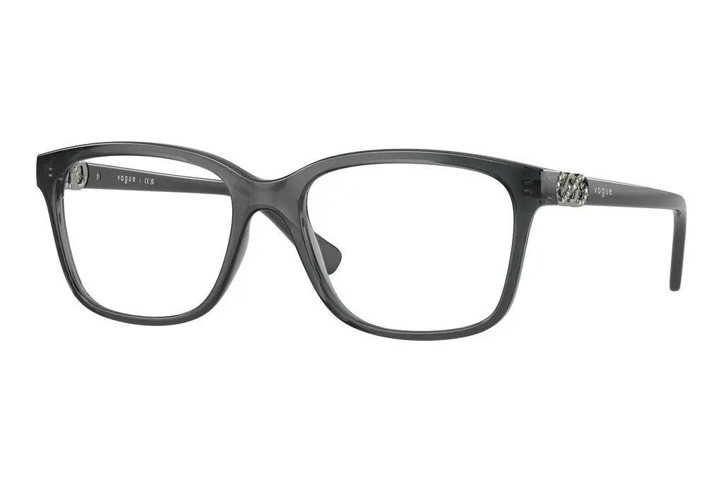 Vogue Eyewear   VO5574B 3132 Transparent Grey