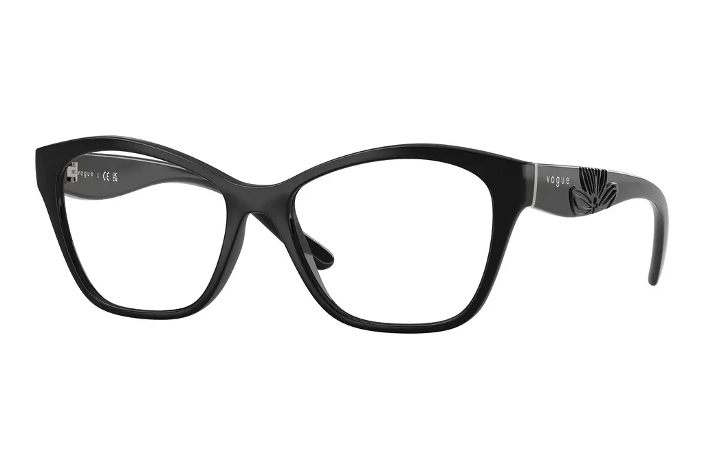 Vogue Eyewear   VO5628 W44 Black