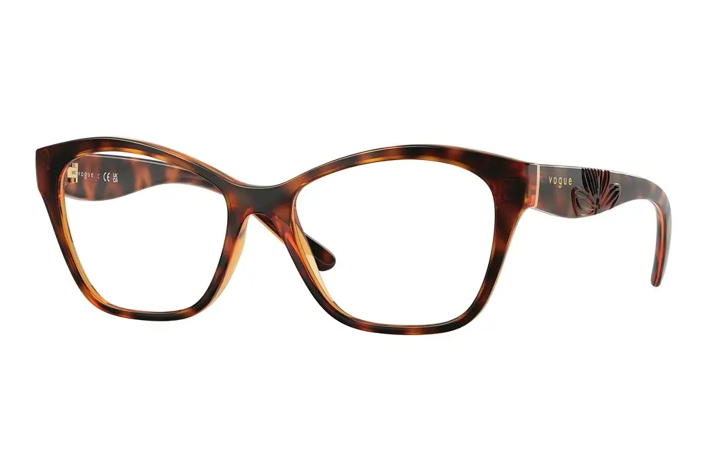 Vogue Eyewear   VO5628 W656 Dark Havana