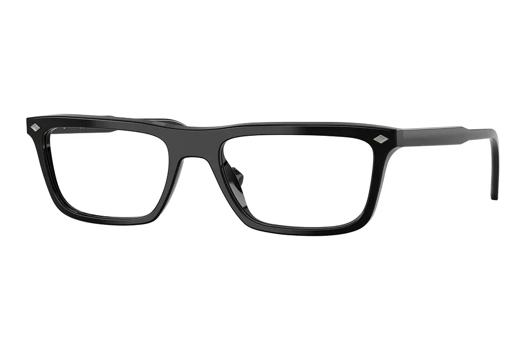 Vogue Eyewear   VO5686 W44 Black
