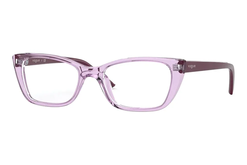 Vogue Eyewear   VY2004 2686 Top Transparent Purple