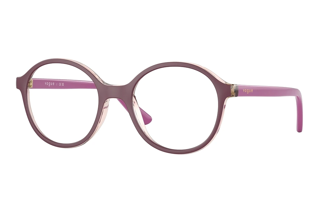 Vogue Eyewear   VY2015 3030 Pink/Top Mauve Matte