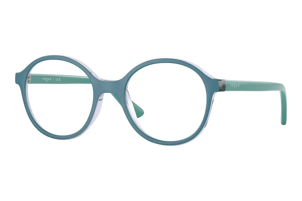 Vogue Eyewear   VY2015 3031 Violet/Top Blue Ocean Matte