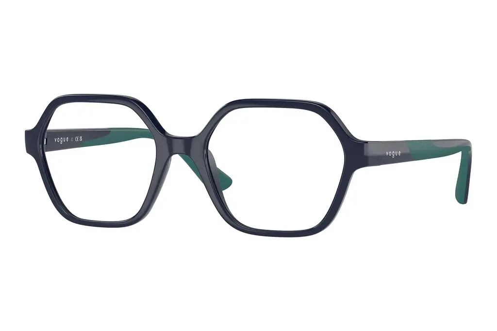 Vogue Eyewear   VY2022 3105 Full Dark Blue