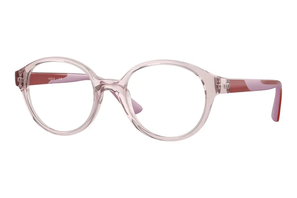 Vogue Eyewear   VY2025 2942 Transparent Rose