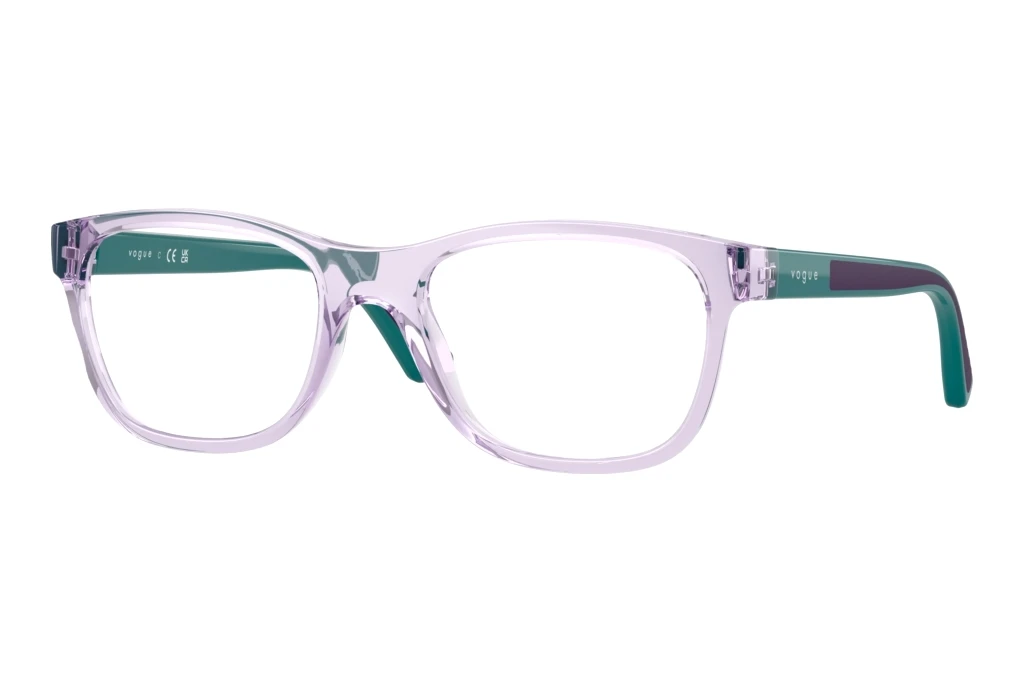 Vogue Eyewear   VY2042 2745 Transparent Violet