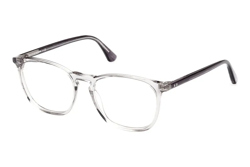 Web Eyewear   WE5419 020 Glänzend Grau