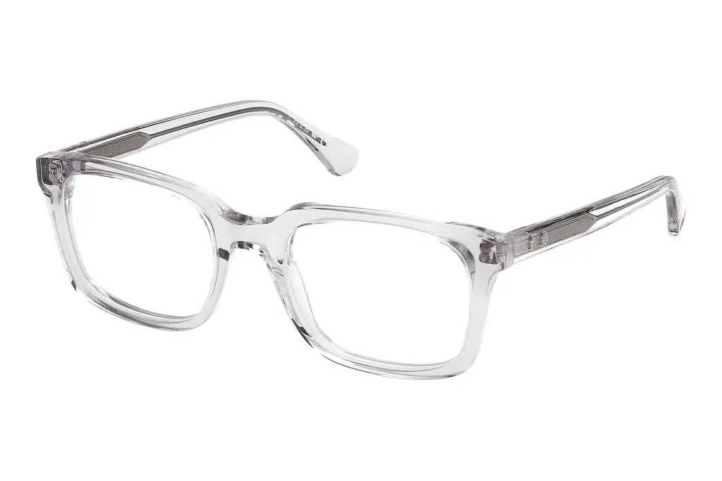 Web Eyewear   WE5445 020 Glänzend Grau