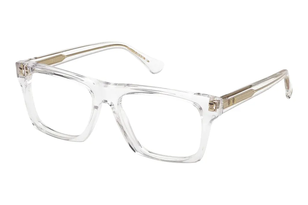 Web Eyewear   WE5450 026 Kristall