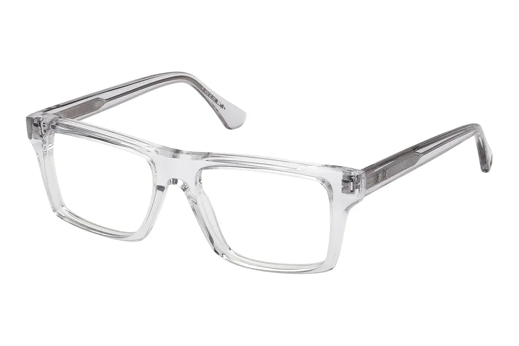 Web Eyewear   WE5451 020 Glänzend Grau