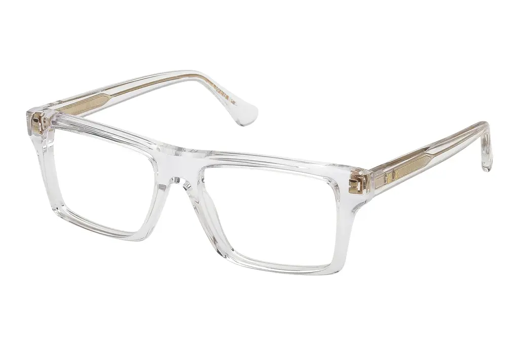 Web Eyewear   WE5451 026 Kristall