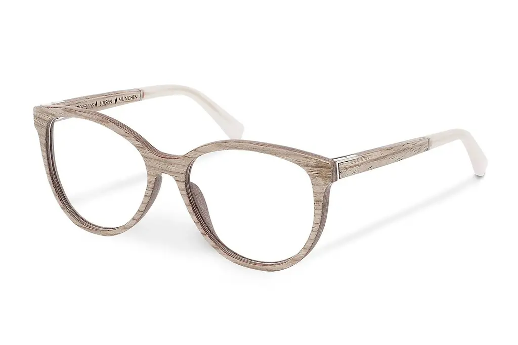 Wood Fellas   10920 limba limba