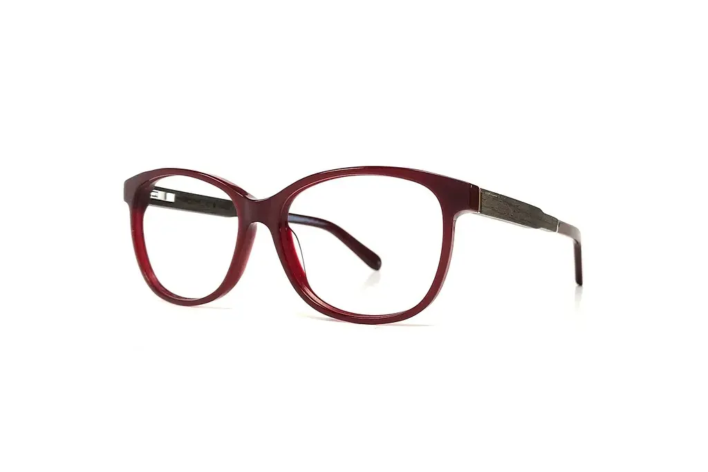 Wood Fellas   11014 black oak Burgund