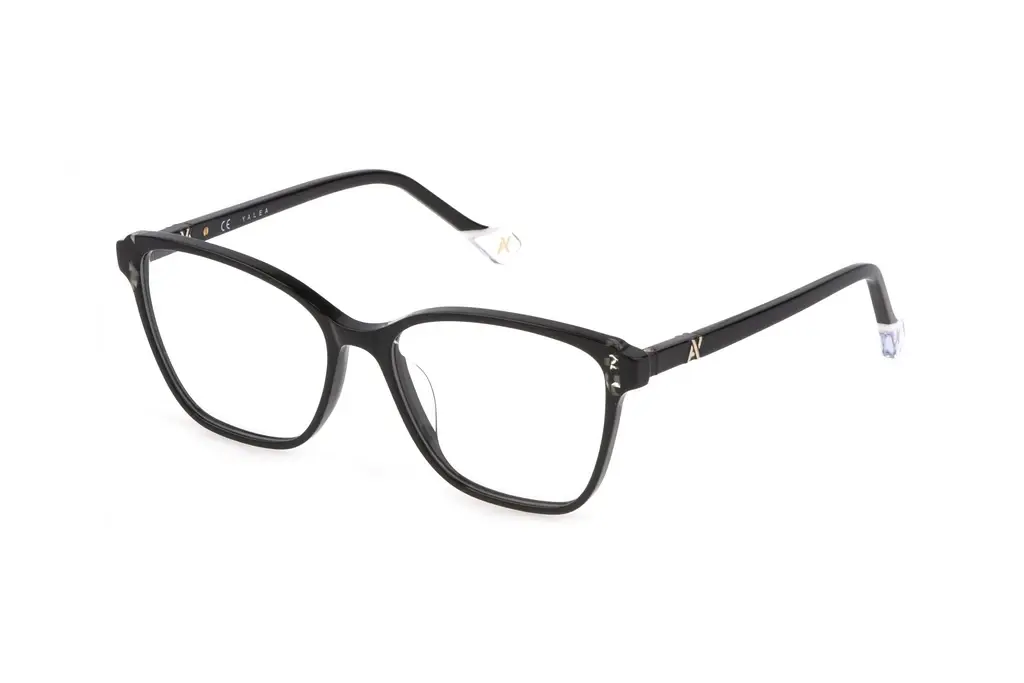 YALEA   VYA062 0700 NERO LUCIDO