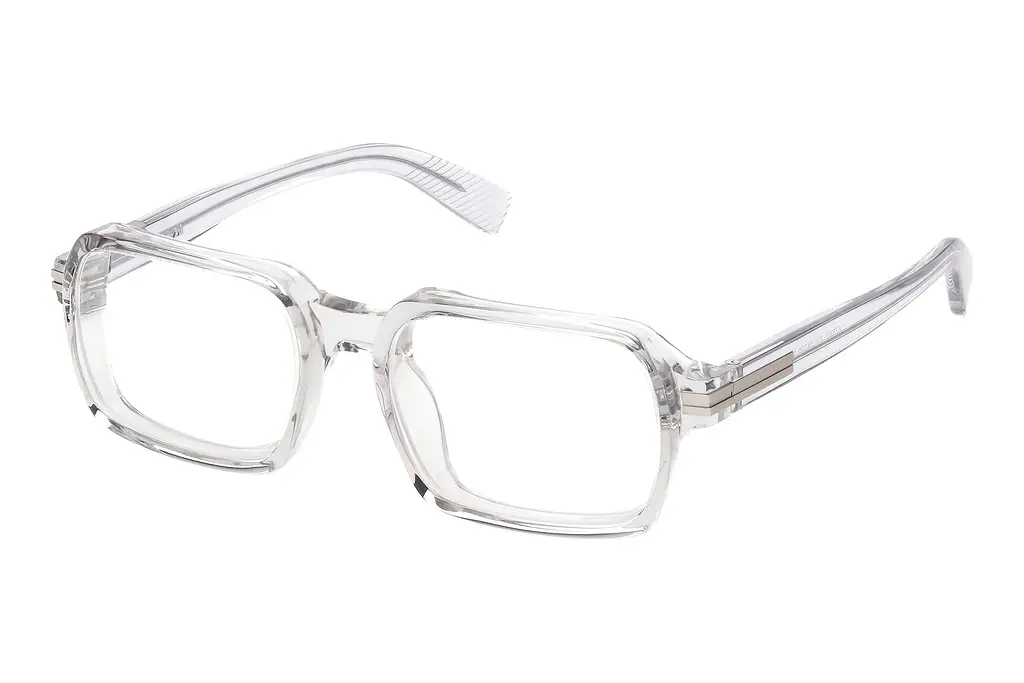 Zegna   EZ5301 020 Glänzend Grau