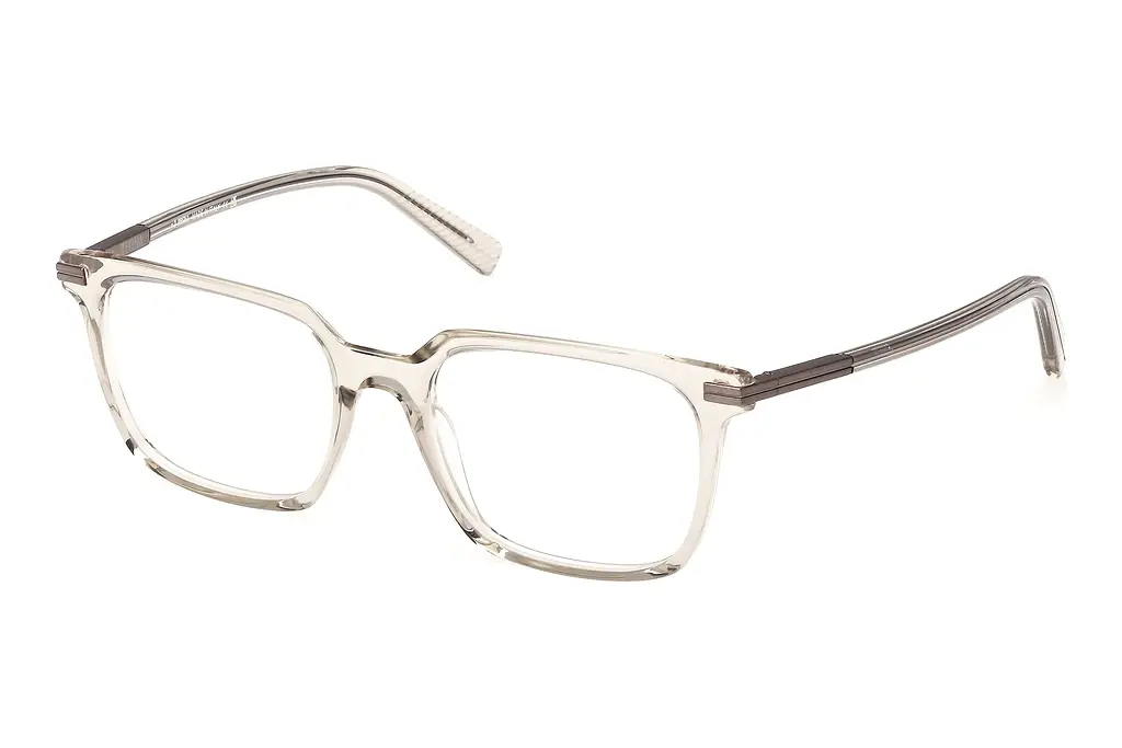 Zegna   EZ5309 057 Glänzend Beige
