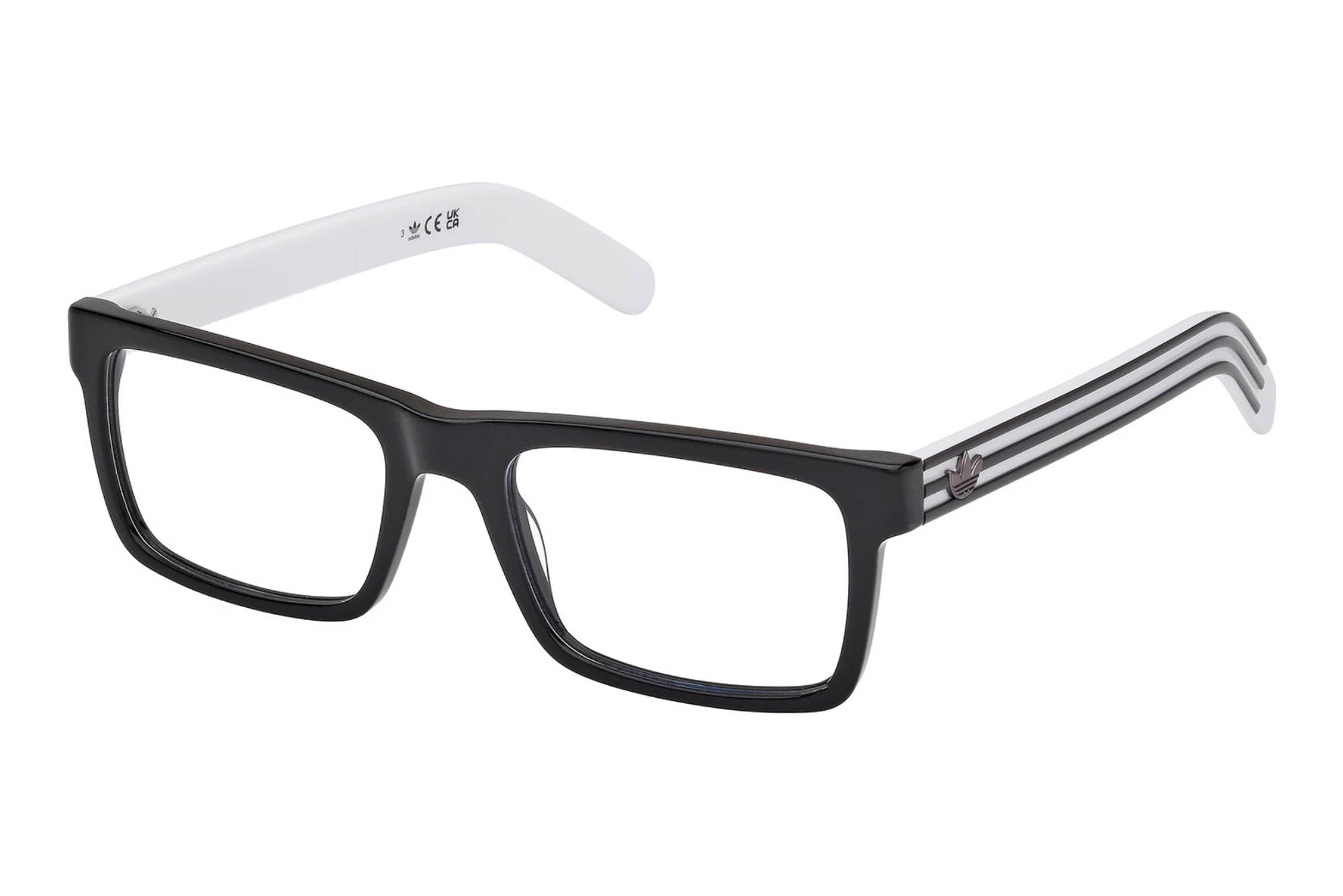 Adidas Originals   OR5107 01A Glänzend Schwarz