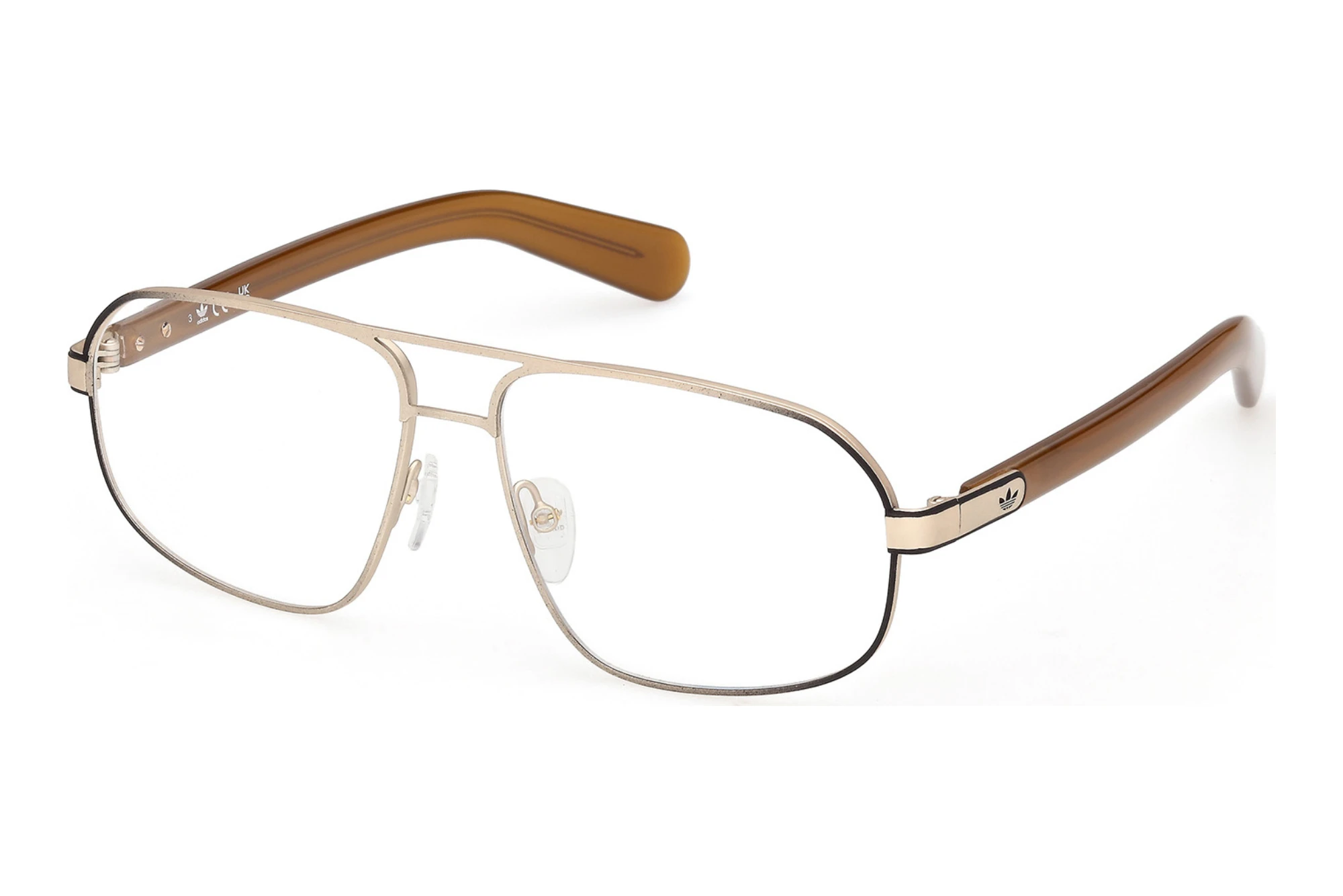 Adidas Originals   OR5130 033 Matt Blassgold