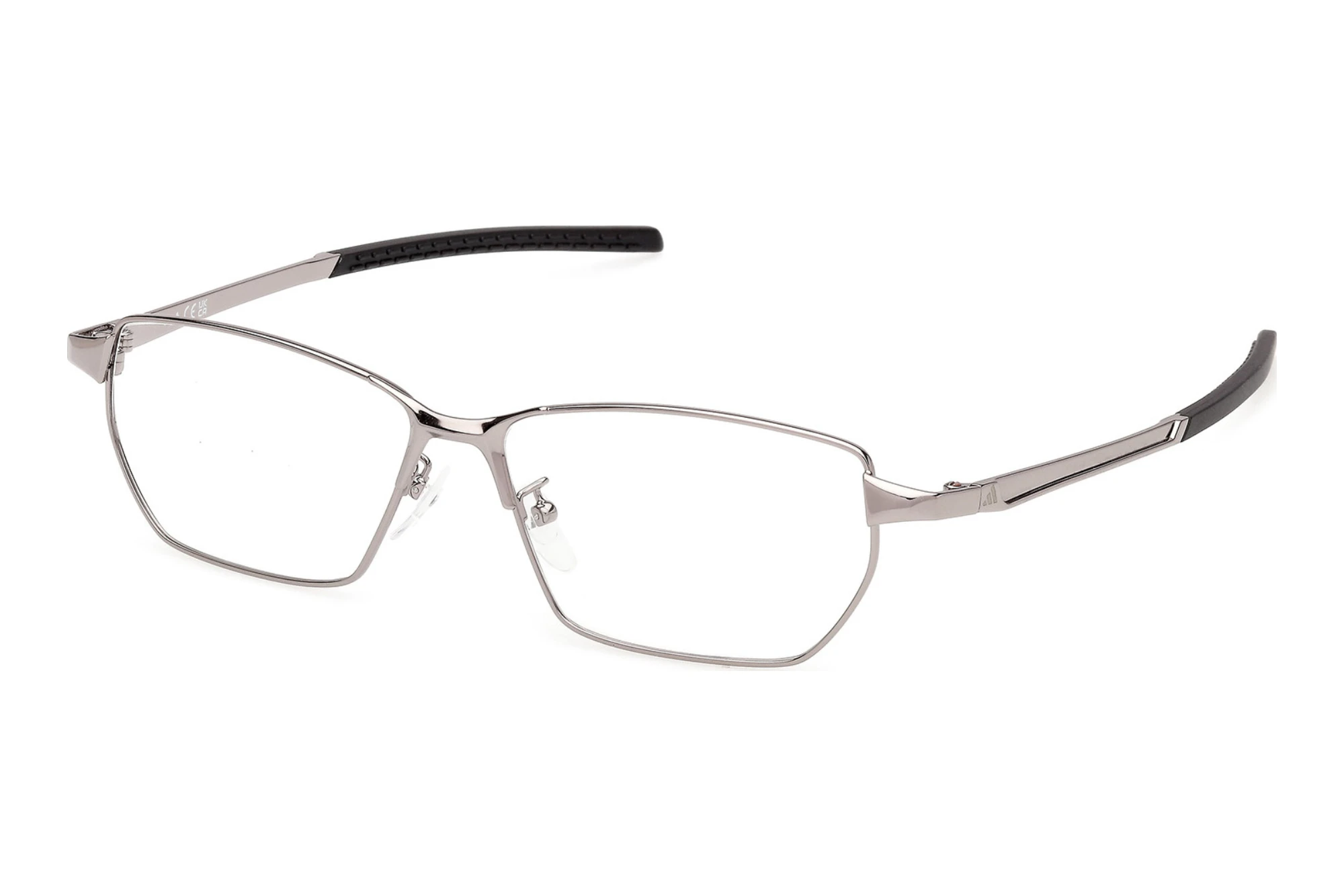 Adidas   SP5124-D 014 Glänzendes Helle Ruthenium