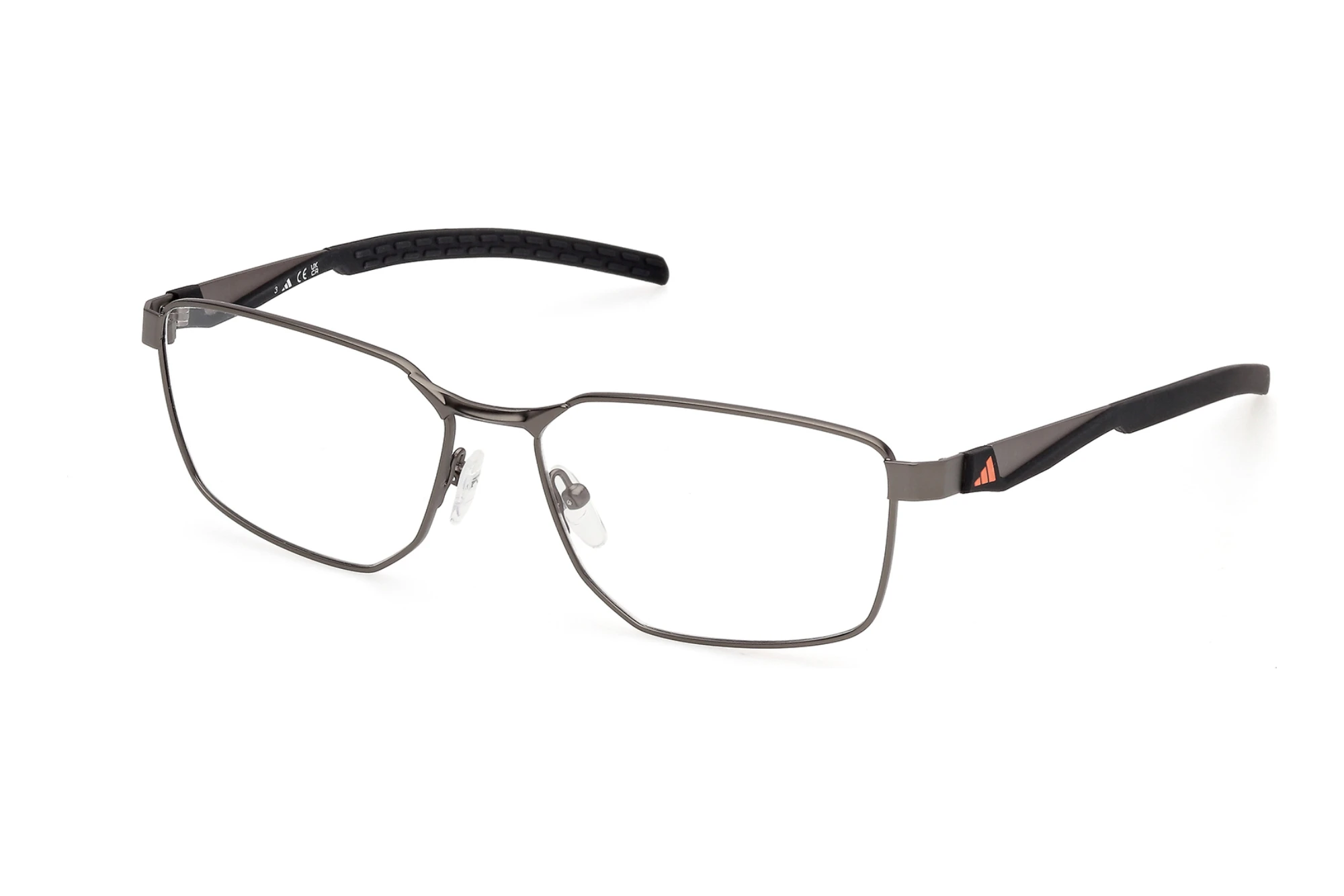 Adidas   SP5131 009 Matt Gunmetal