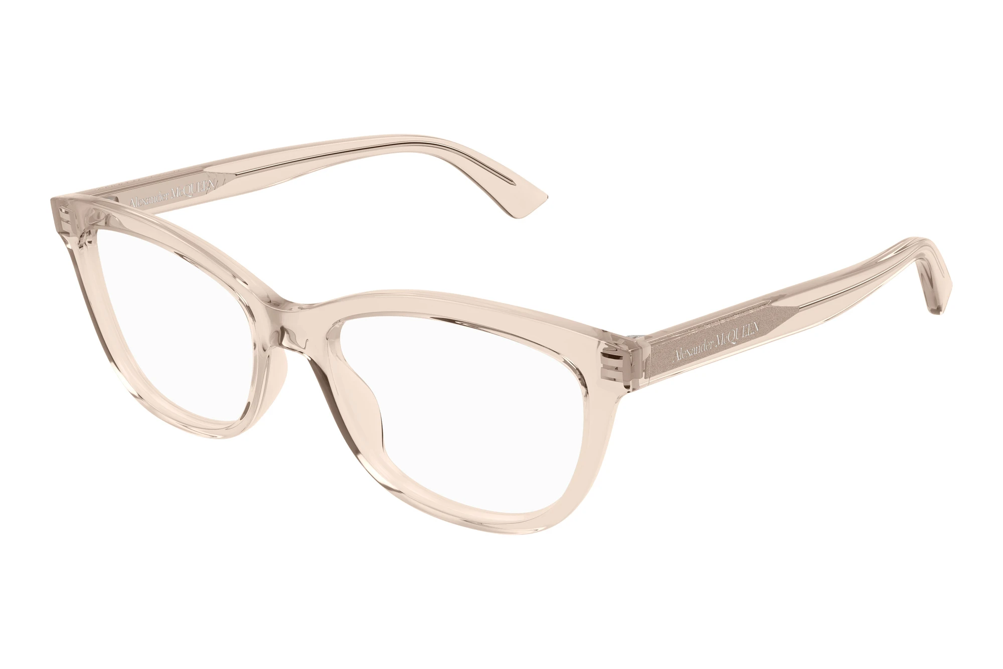 Alexander McQueen   AM0461O 003 PINK