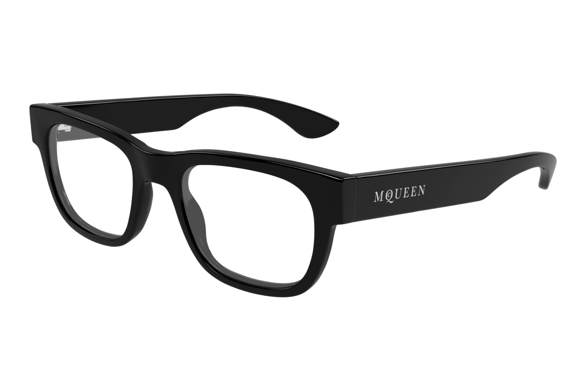 Alexander McQueen   AM0531O 001 BLACK