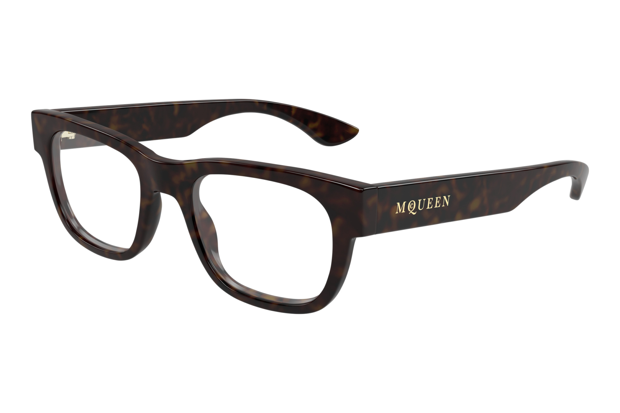 Alexander McQueen   AM0531O 002 HAVANA
