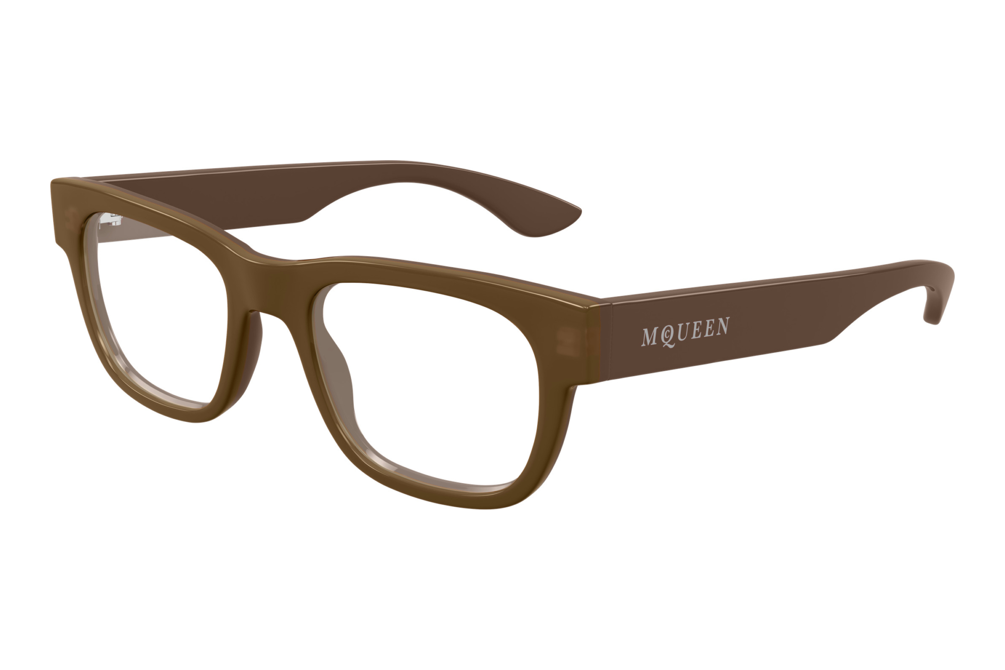 Alexander McQueen   AM0531O 003 BROWN