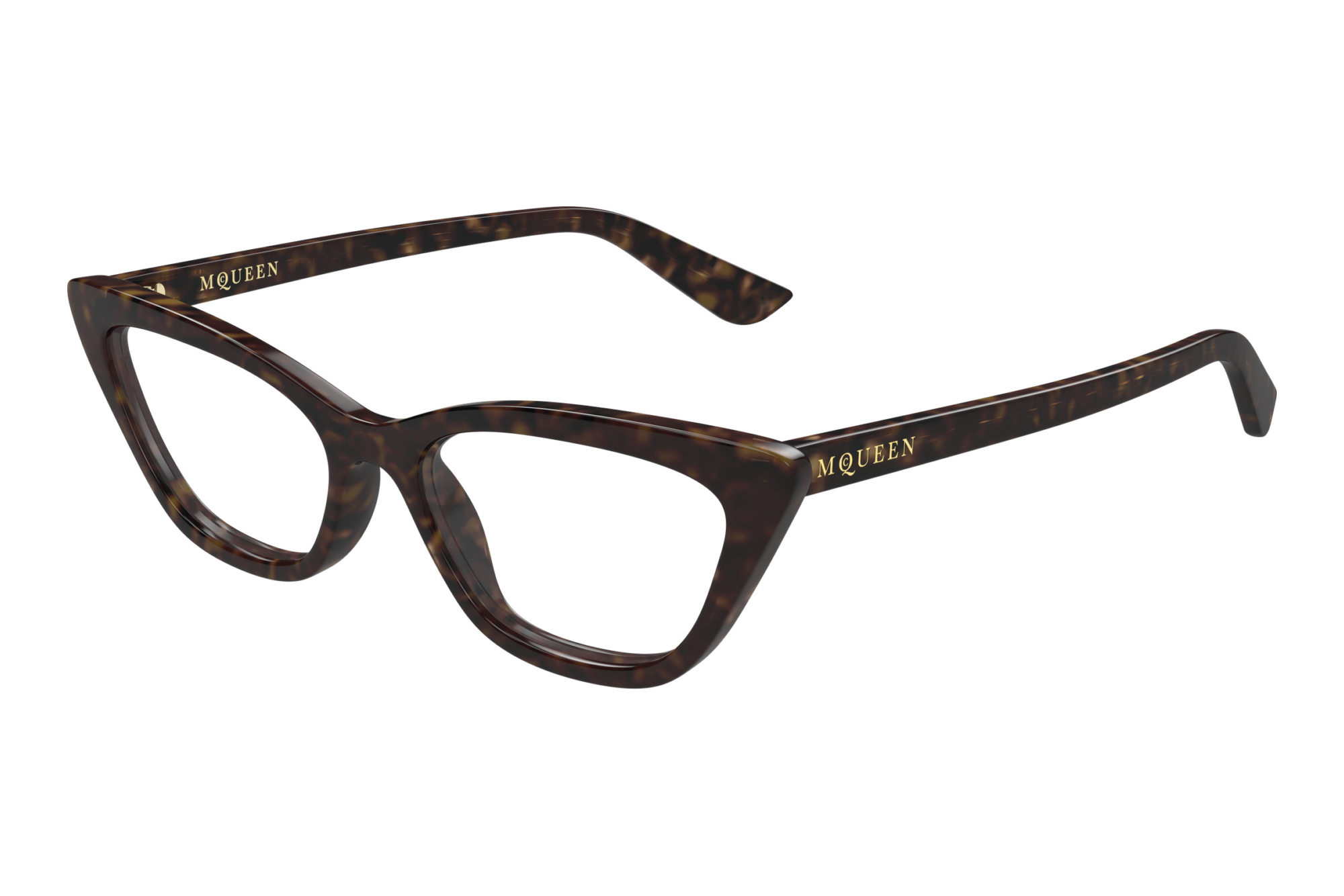 Alexander McQueen   AM0560O 002 HAVANA