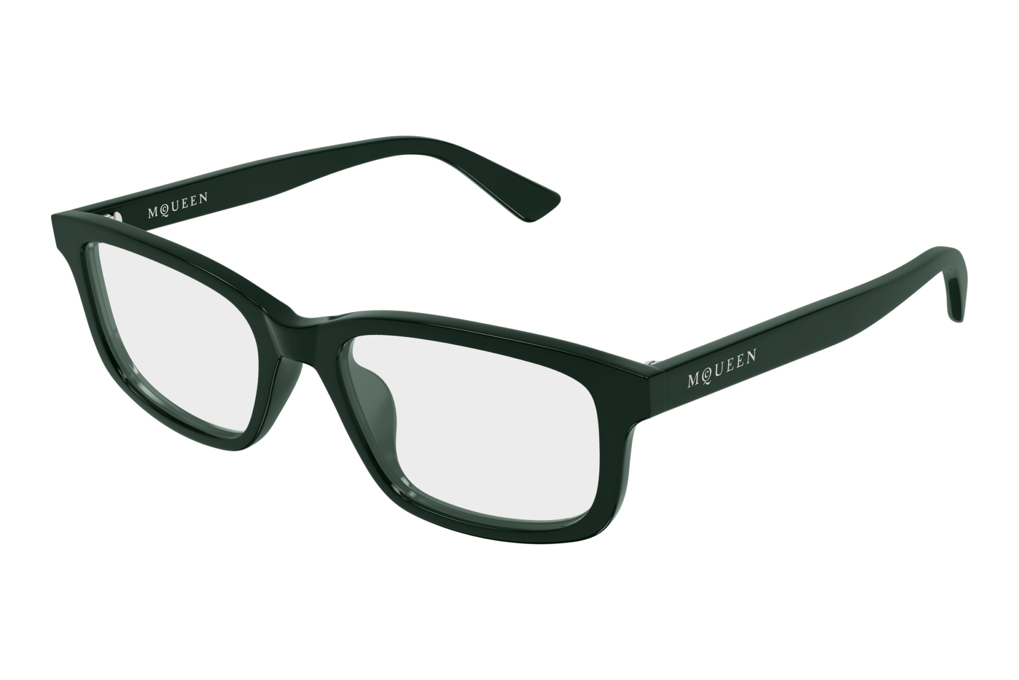 Alexander McQueen   AM0575O 009 GREEN