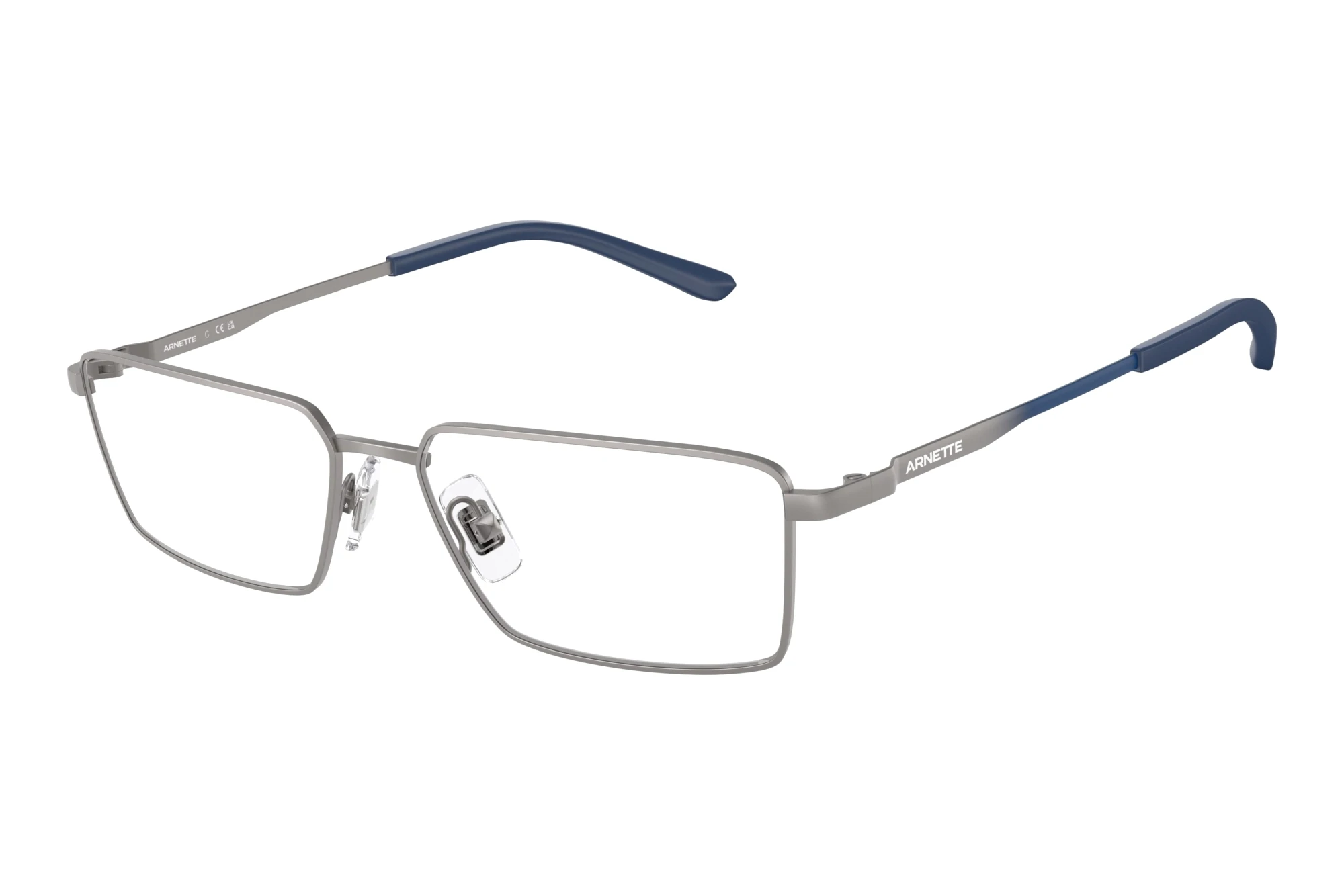Arnette   AN6145 772 Matte Gunmetal