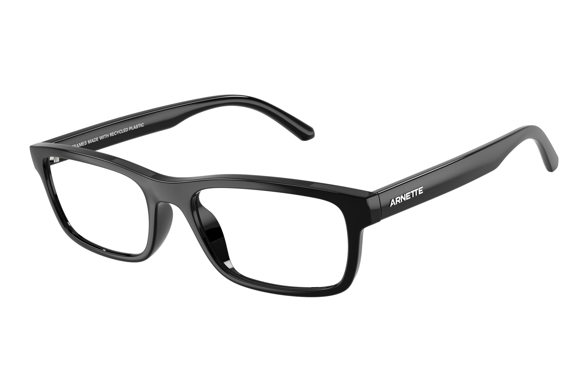 Arnette   AN7279U 2900 Recycled Black