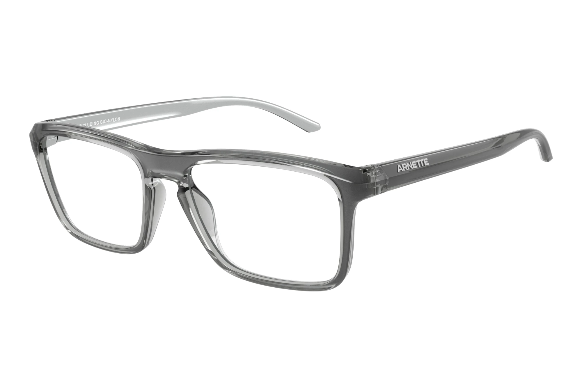 Arnette   AN7288 3040 Grey/Metallic Silver