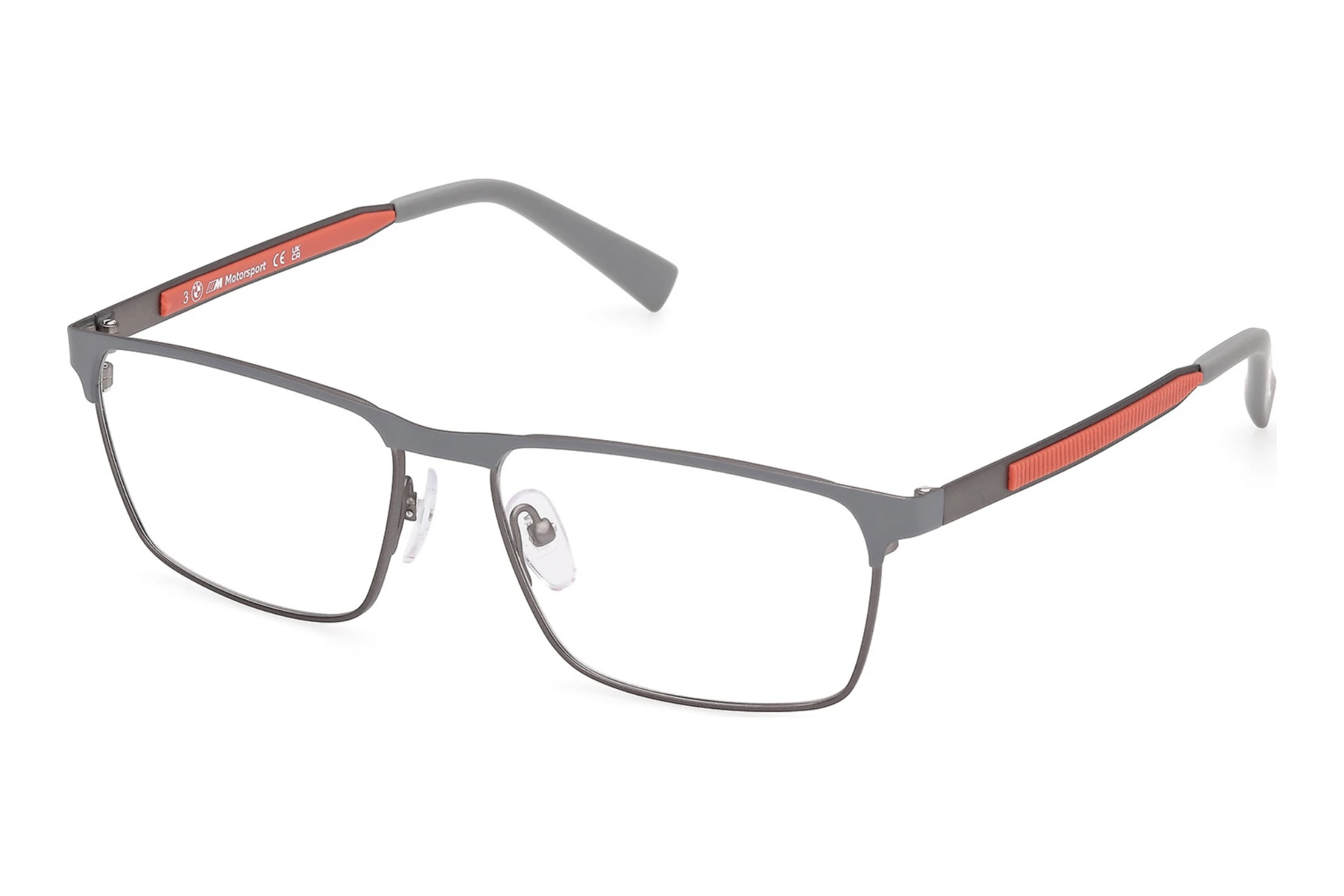 BMW Motorsport   BS5024 020 Matt Grau